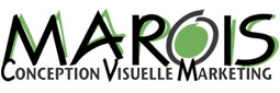 Marois conception visuelle marketing