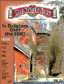 Ale Street News
- Journal bimestriel Ale Street News
- Journal bimestriel