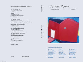 Curious Rooms
- Recueil de nouvelles
Curious Rooms
- Recueil de nouvelles
