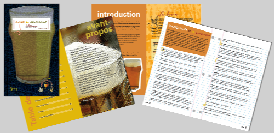 Mondial de la bière
- Guide du dégustateur Mondial de la bière
- Guide du dégustateur