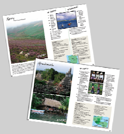 Voyages Ekilib
- Brochure Voyages Ekilib
- Brochure